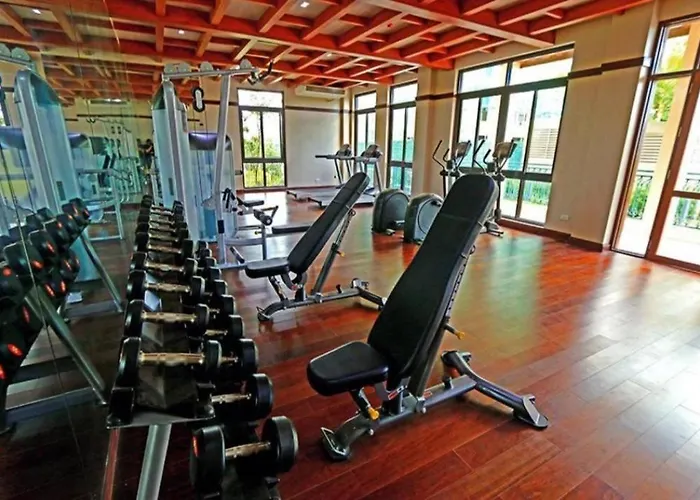 2 Bedroom Unit Spacious And Convenient
