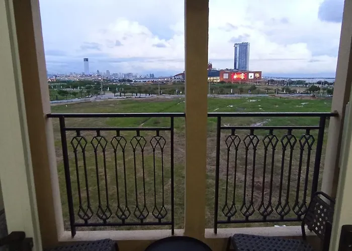 2 Bedroom Unit Spacious And Convenient アパート *