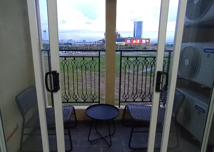 2 Bedroom Unit Spacious And Convenient アパート セブ市