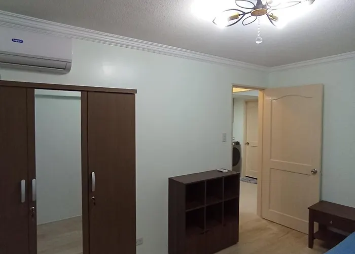 アパート 2 Bedroom Unit Spacious And Convenient