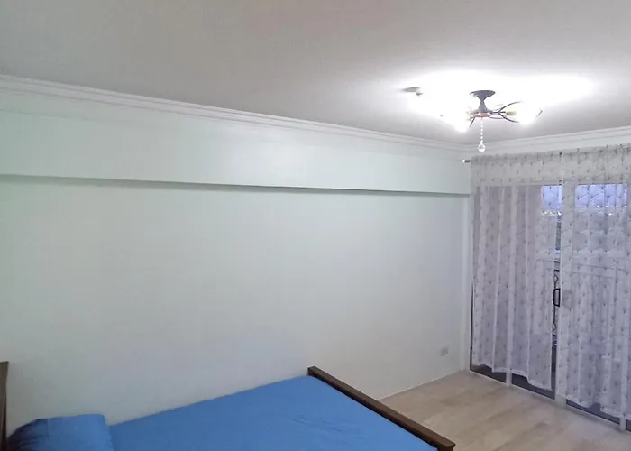 2 Bedroom Unit Spacious And Convenient アパート