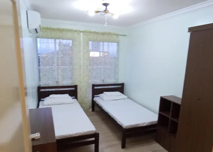 2 Bedroom Unit Spacious And Convenient セブ市