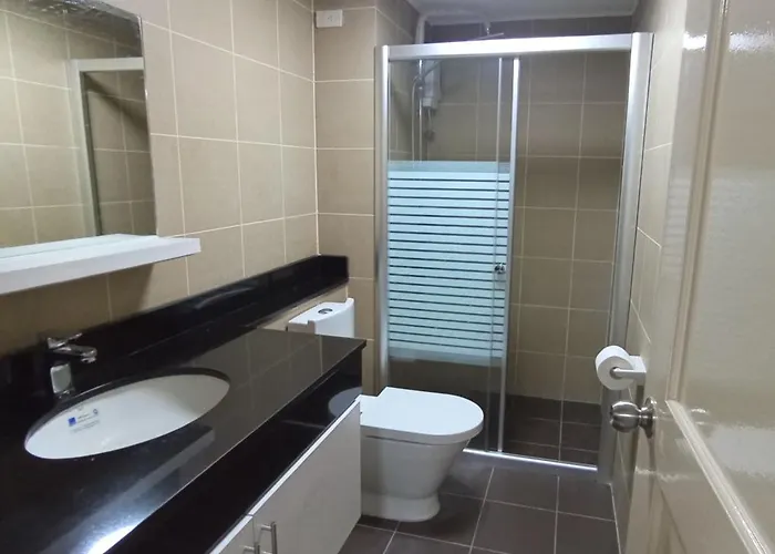 アパート 2 Bedroom Unit Spacious And Convenient